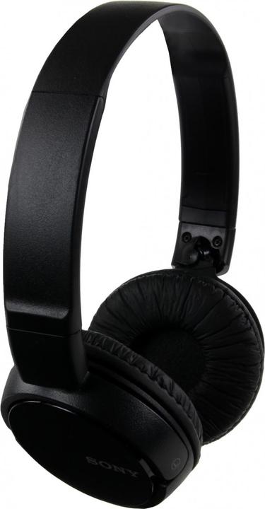 Immagine prodotto Sony Mdr-Zx110 (Nessuna soppressione del rumore, Cablato)