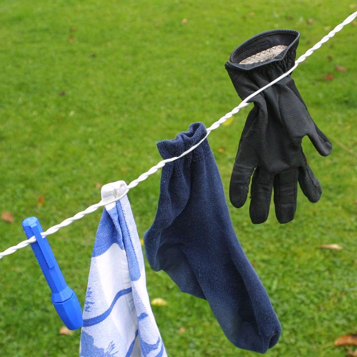 Image du produit Outdoor Spirit Extenseur de corde à linge