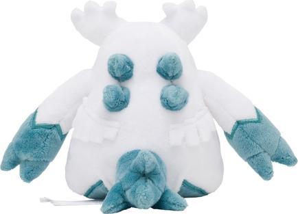 Produktbild Pokémon Abomasnow Sitting Cuties Plush - 21 cm (18 cm)