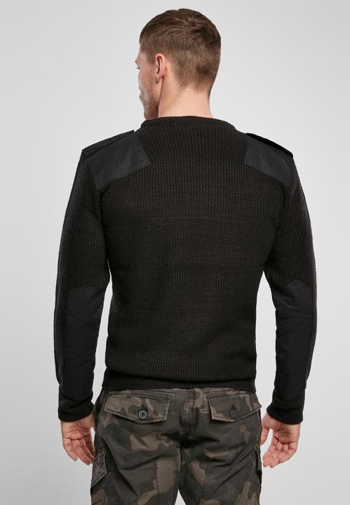 Immagine prodotto Brandit BW Pullover (L)