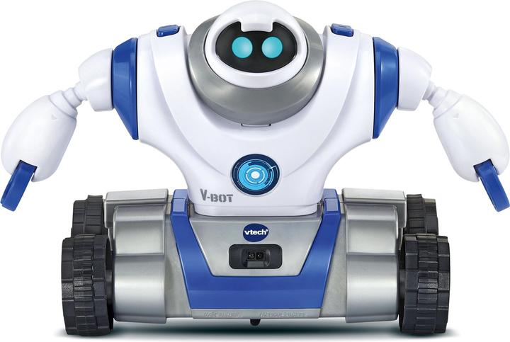 Actual product image VTech Nl V-Bot, My 5 In 1 Robot