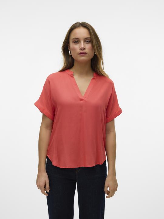 Image du produit Vero Moda Vmbeauty Ss Top Wvn Ga Noos (M)