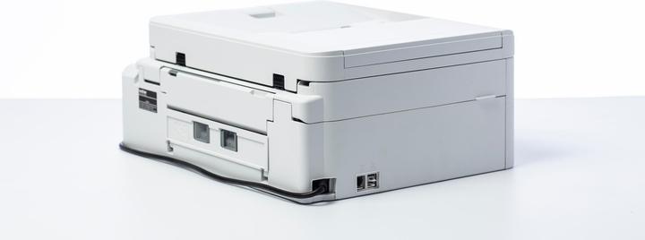 Actual product image Brother MFC-J4340DWE (Ink, Colour)