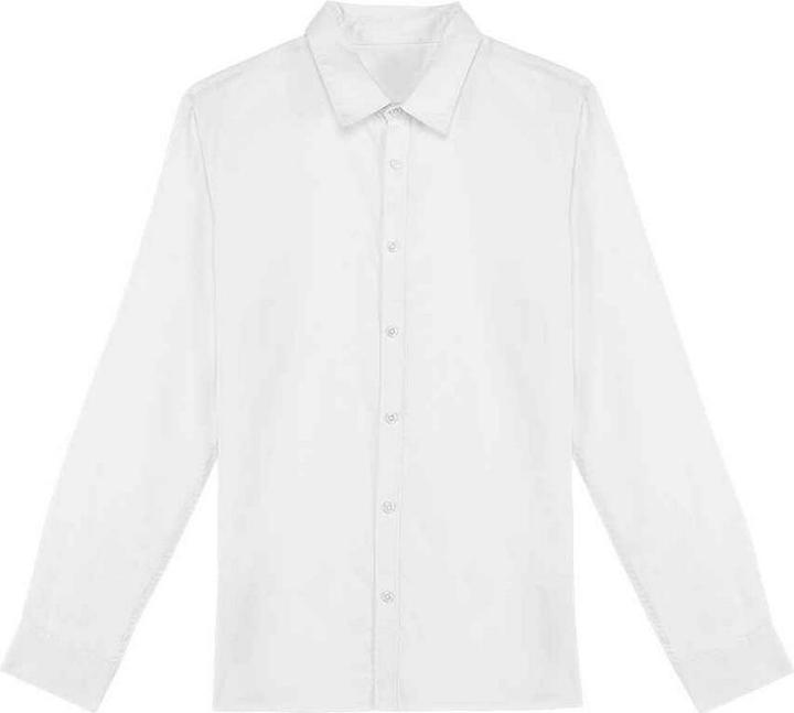 Produktbild Native Spirit Hemd Gewaschen Langärmlig (3XL)