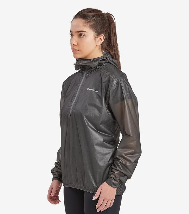 Produktbild Montane Unisex Minimus Nano Pull-On (XS)