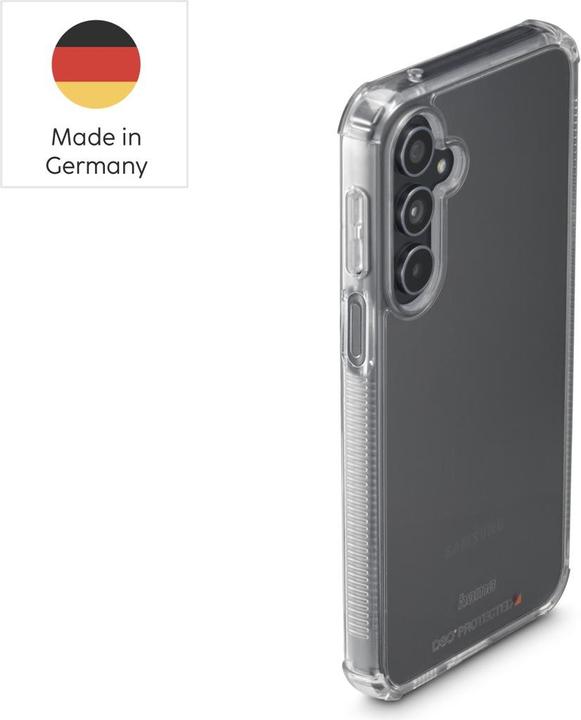 Immagine prodotto Hama Protezione estrema (Samsung Galaxy A15 5G, Samsung Galaxy A15)