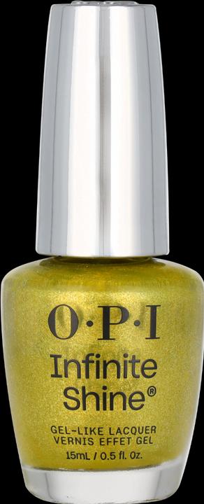 Produktbild OPI Infinite Shine Funshine (Funshine, Gel-Effekt Nagellack)