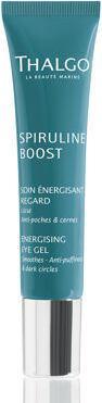 Immagine prodotto Thalgo Spiruline Boost Energizzante (Gel, 15 ml, Giorno + Notte)