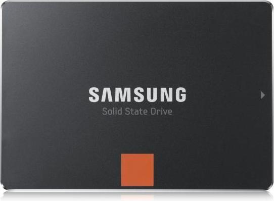 Produktbild Samsung SSD 840 Basic 250GB