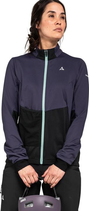 Produktbild Schöffel Fleecejacke Fleece Jacket Iurreta L (46)
