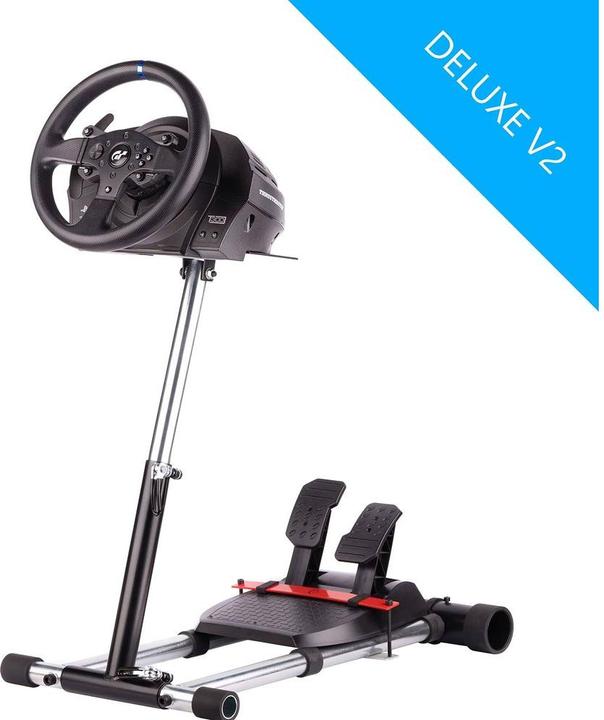 Actual product image Wheel Stand Pro Deluxe V2 - T500RS