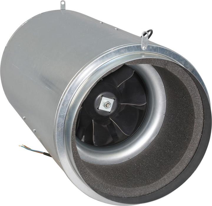 CanFan Ventilateur silencieux ISO-MAX 315 / 3260