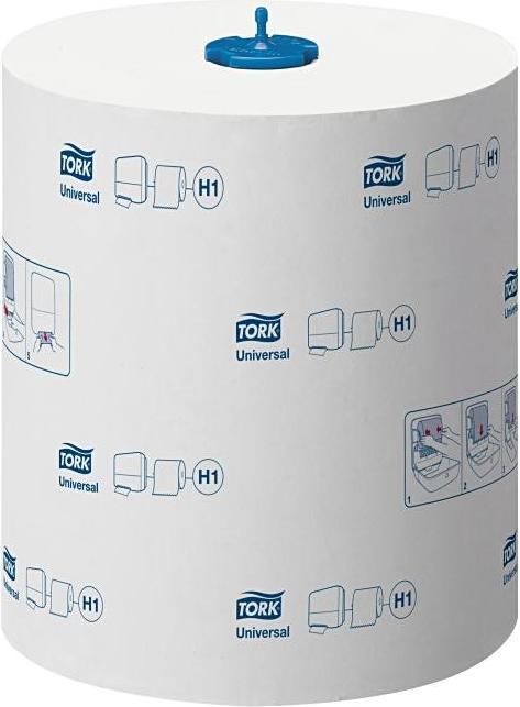 Immagine prodotto Tork Rotolo di asciugamano Matic® 21 cmx280 m (LxL) carta bianca (1 x)