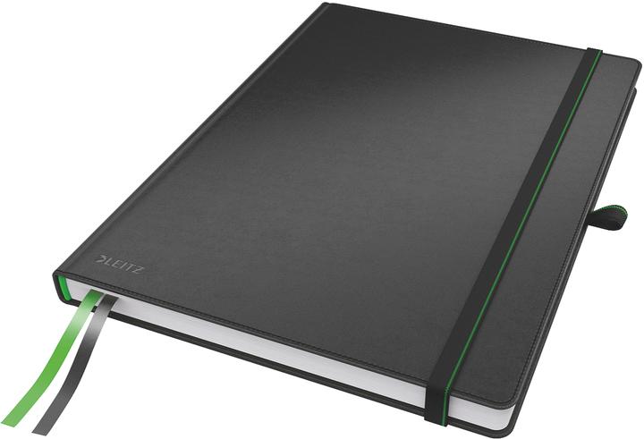 Actual product image Leitz Complete (A4, Checked, Hardcover)