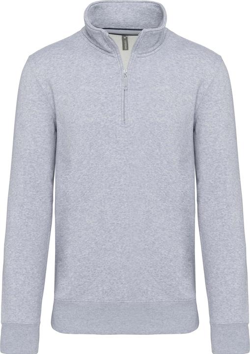 Produktbild Kariban Col Zippé (4XL)