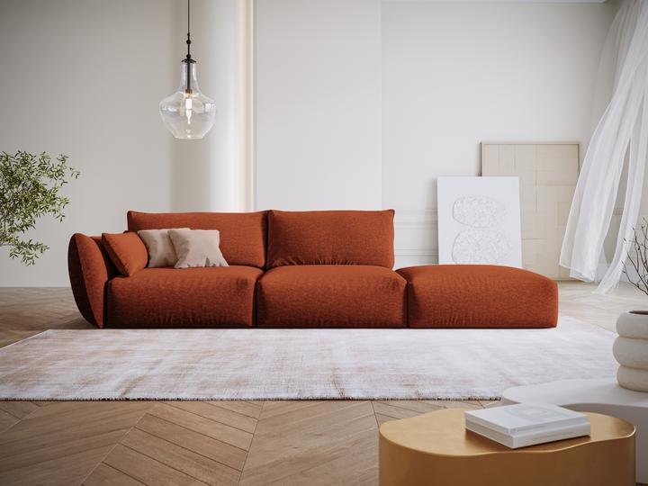 Actual product image Maison Heritage Clau (4-seater, 2 person sofa, 3-seater)