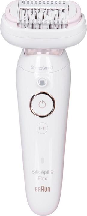 Image du produit Braun Silk Epil 9