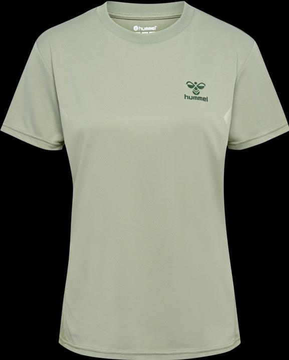 Immagine prodotto hummel Hmlactive Pl Maglia S/S Donna (XS)