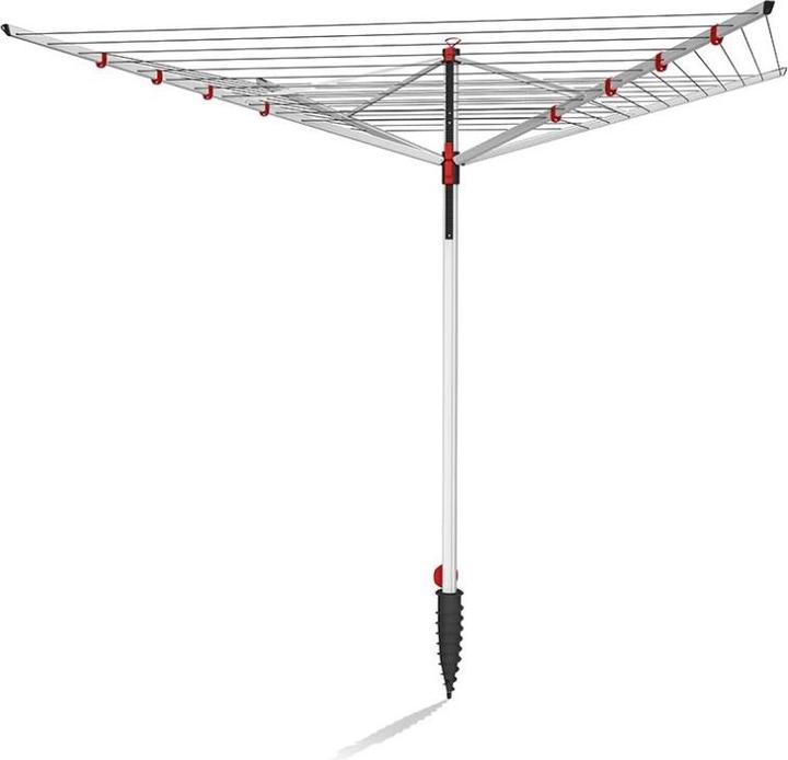 Produktbild Vileda Sun Lift Plus 60 (60 m)