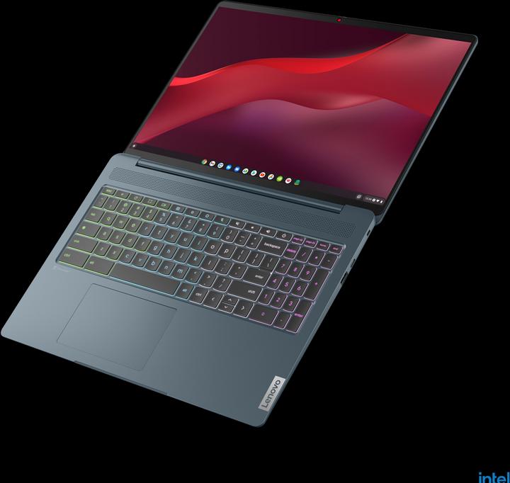 Produktbild Lenovo IdeaPad 5 Chrome (16", Intel Core i3-1215U, 8 GB, 512 GB, DE)
