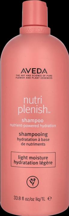 Aveda Nutriplenish (1000 ml)