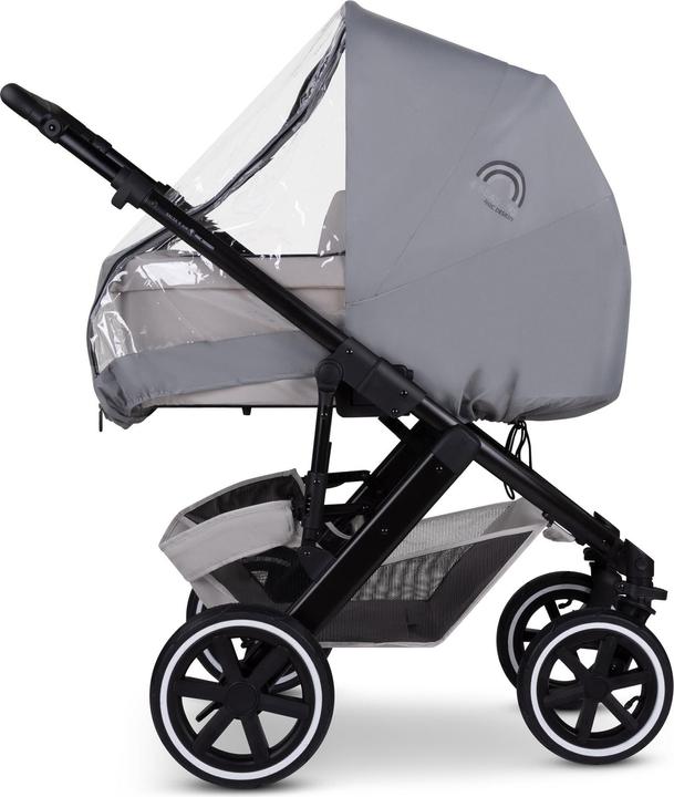 Image du produit ABC Design 4 Seasons Regenschutz