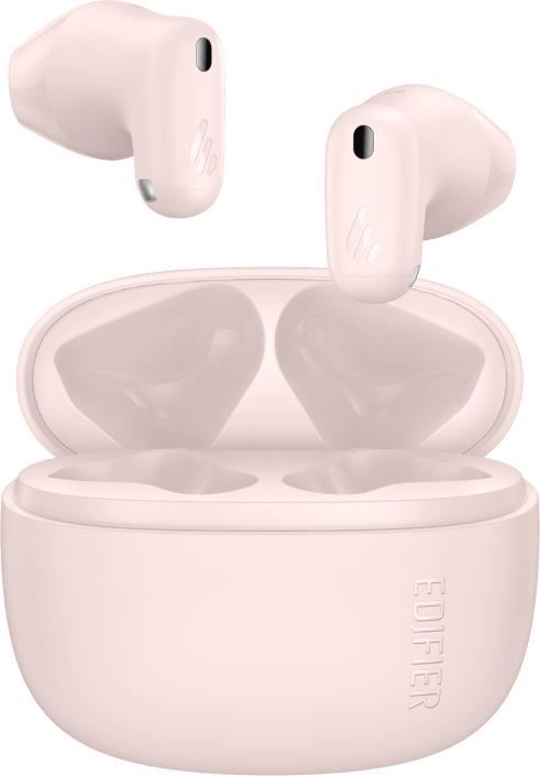 Actual product image Edifier X1 Lite - pink - TWS-Xemal Series (26 h, Wireless)