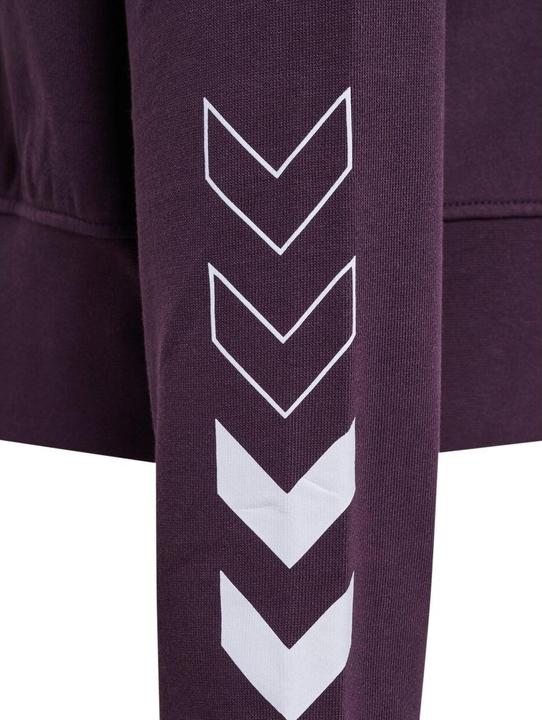 Image du produit hummel Hmlelemental Short Hoodie Femme (M)