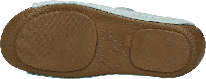 Actual product image Andrea Conti Pantoletten (38)