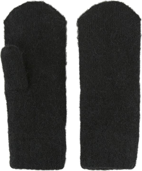 Produktbild Pieces Pccindy Wool Mittens Noos (One Size)