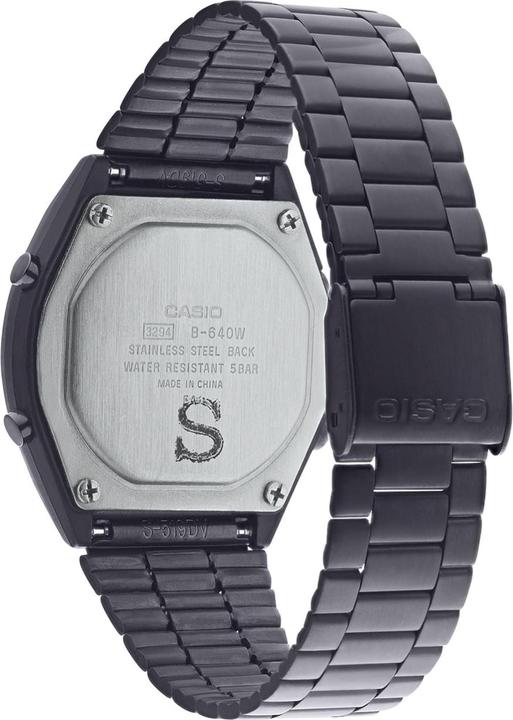 Produktbild Casio B640wb-1bef (Digitaluhr, 38.90 mm)