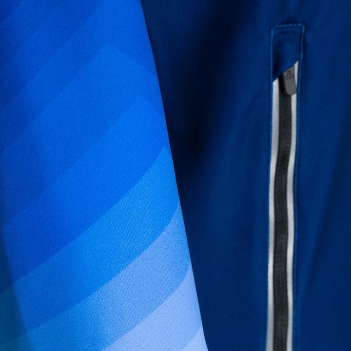 Actual product image Odlo Jacket full zip (M)