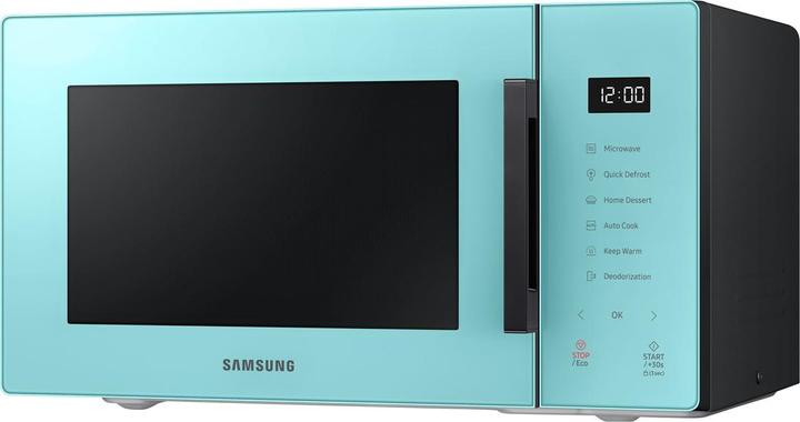 Actual product image Samsung Bespoke (23 l)