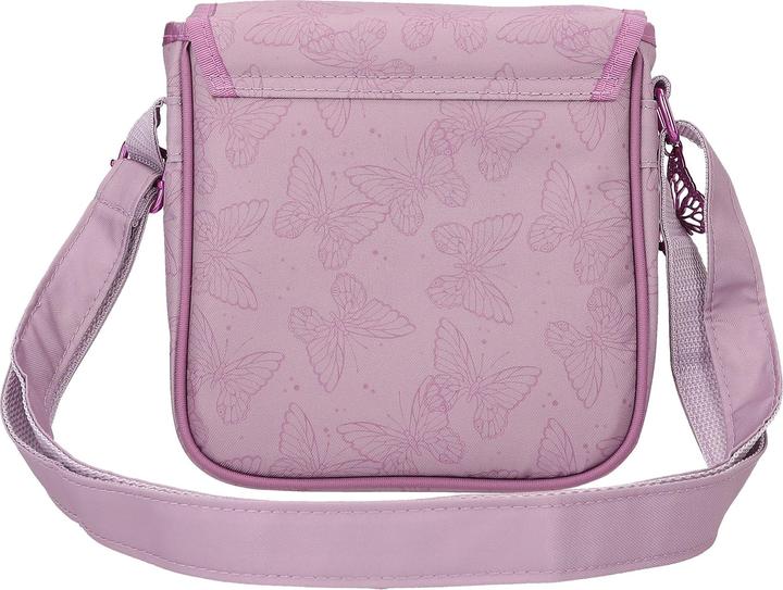 Actual product image Depesche TOPModel Small Shoulder Bag FAIRY LOVE ( 0412778 )