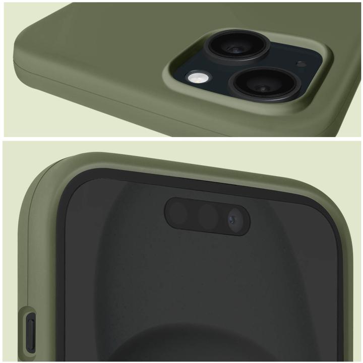 Produktbild Moxie BeFluo Series (Apple iPhone 15 Plus)
