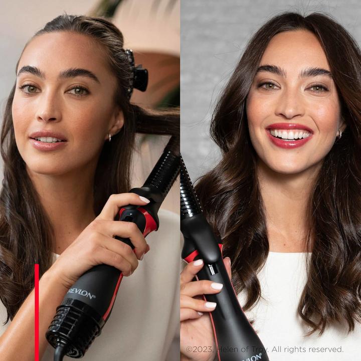 Productafbeelding Revlon RVDR5333E Eén-staps Föhn Multi Styler