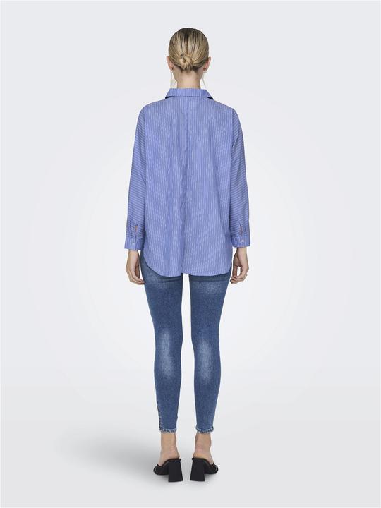 Actual product image Only Oversize shirt (L)
