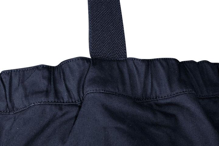 Image du produit Neo Pantalon de travail bleu marine taille M (M)
