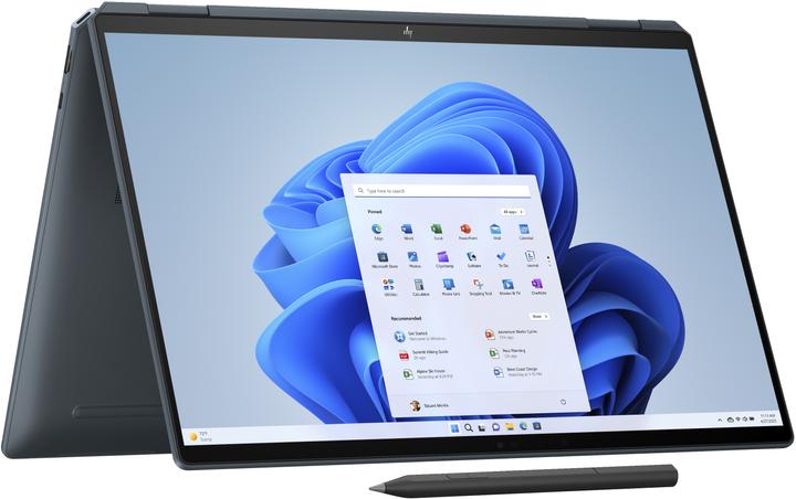 Immagine prodotto HP Spectre x360 16-aa0722nz (16", Intel Core Ultra 7 155H, 16 GB, 1000 GB, CH)