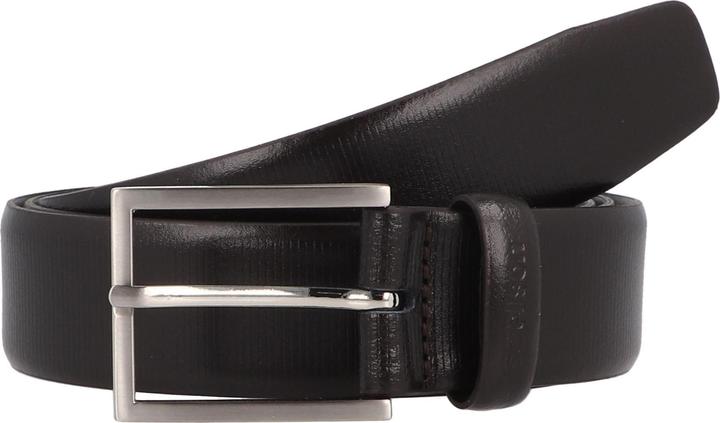 Strellson Gürtel Leder (115)