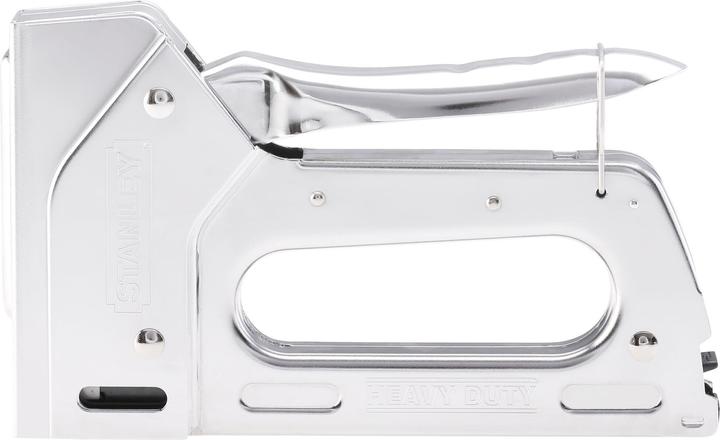 Actual product image Stanley HD Standard Tacker
