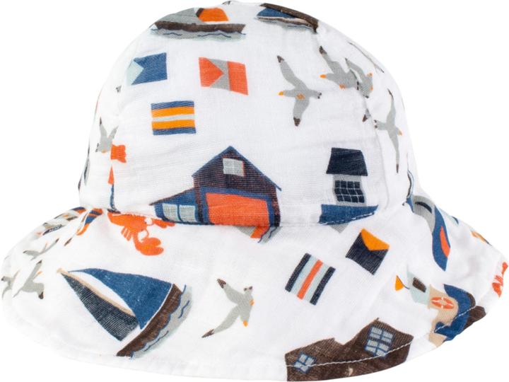 Produktbild Bébé au Lait Nautical Luxury