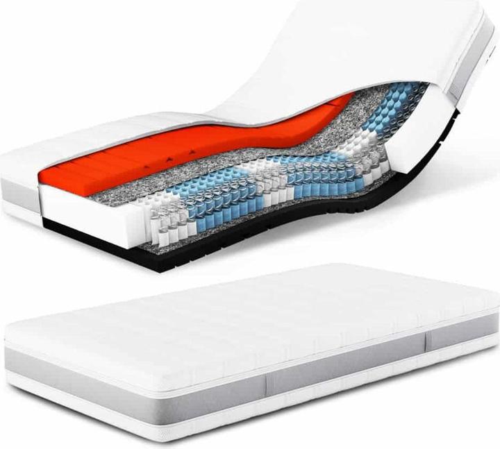 Hn8 Testsieger Sleep Balance TFK