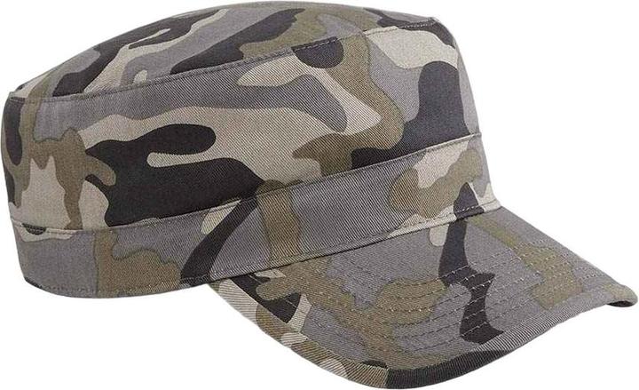 Image du produit Beechfield - Casquette militaire (Taille unique)