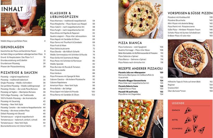 Immagine prodotto Pizza – amore mio (Tedesco, Jessica Kiessling, Sebastian Maletzke, 2022)