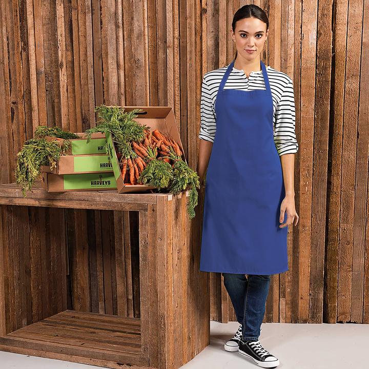 Actual product image Premier Apron Colorful (One size)
