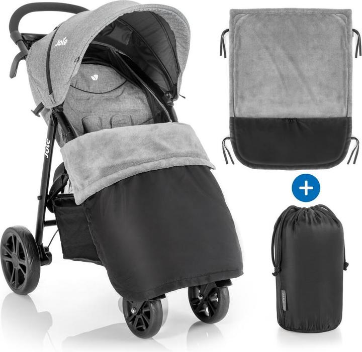 Produktbild Zamboo Universal Beindecke