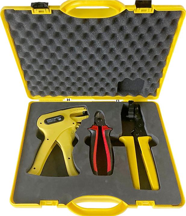Image du produit Intercable Kit d'outils photovoltaïques INTE IC