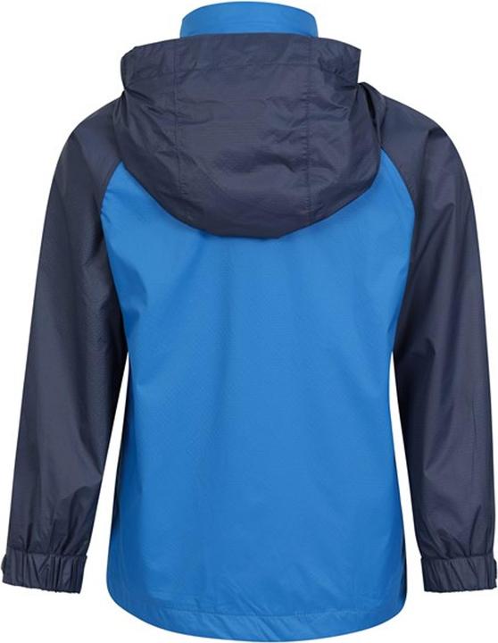 Actual product image Mountain Warehouse Childrens/Kids Torrent II Waterproof Jacket (104)