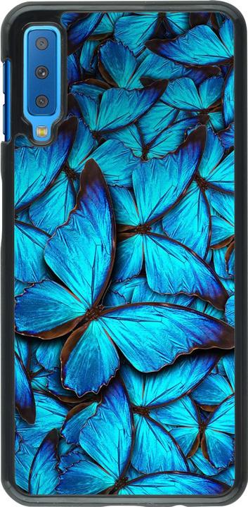 Produktbild PhoneLook Hülle Papillon (Samsung Galaxy A7)